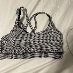 Lululemon Sports Bra!